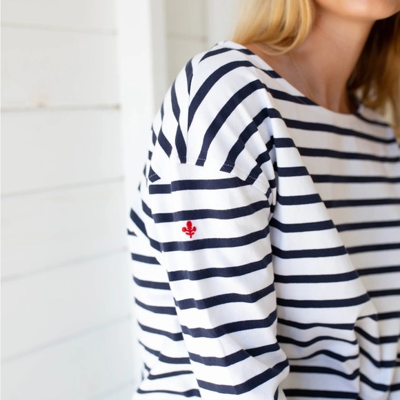 🆕 MAREA Long Sleeve Mariner - Picture 5 of 10